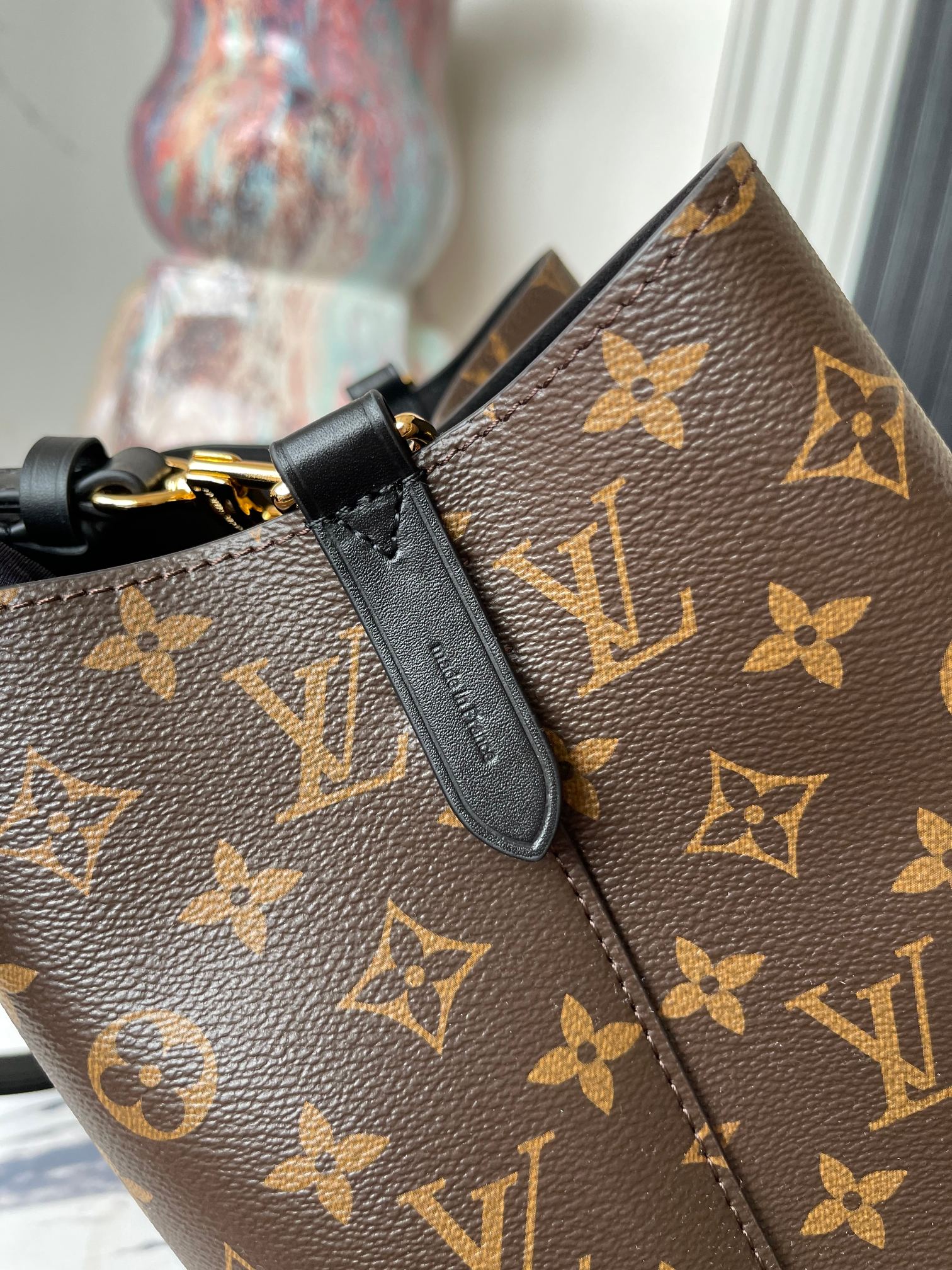 Louis Vuitton Bucket Bags